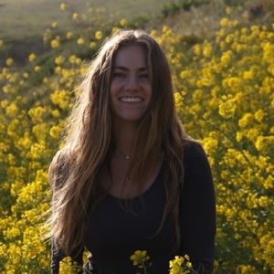 Meet your Posher, Brooke